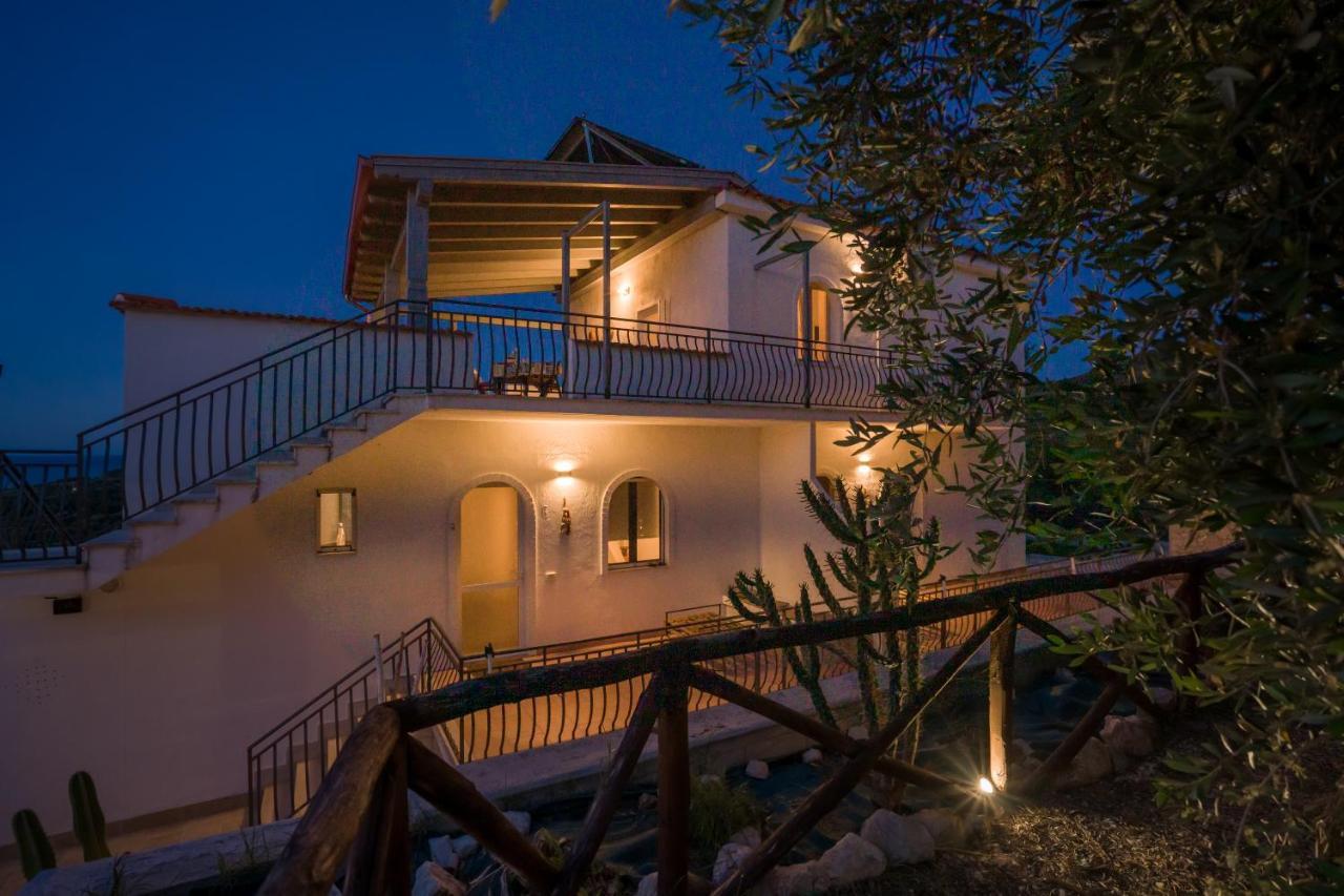 Borgo Canneto ローディ・ガルガーニコ エクステリア 写真
