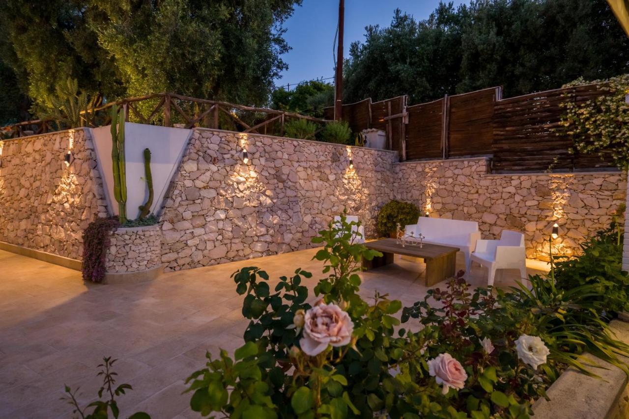 Borgo Canneto ローディ・ガルガーニコ エクステリア 写真