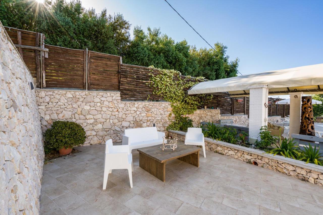Borgo Canneto ローディ・ガルガーニコ エクステリア 写真