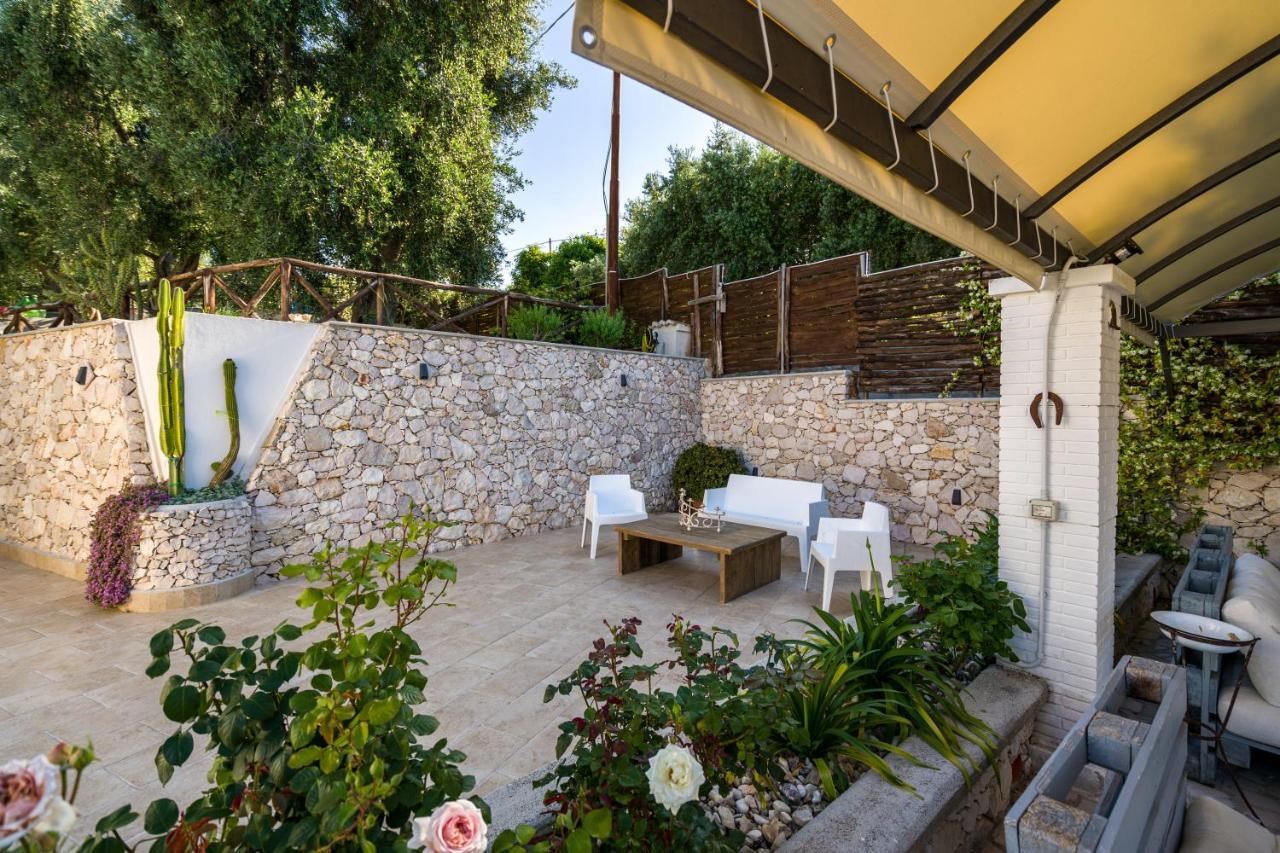 Borgo Canneto ローディ・ガルガーニコ エクステリア 写真
