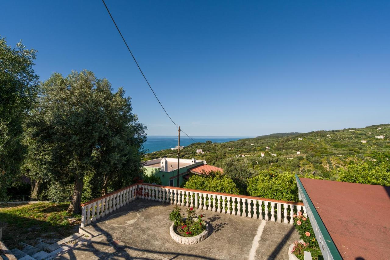 Borgo Canneto ローディ・ガルガーニコ エクステリア 写真