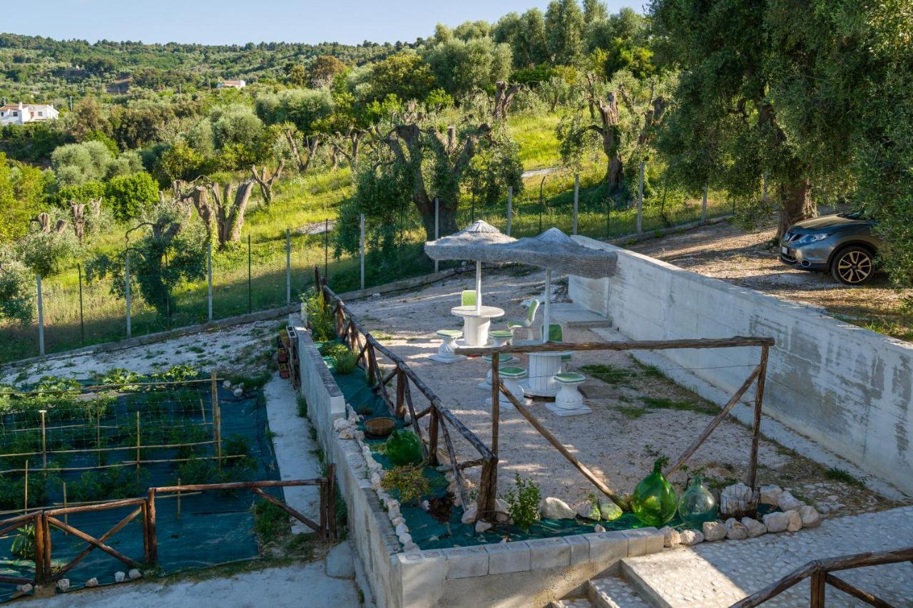 Borgo Canneto ローディ・ガルガーニコ エクステリア 写真