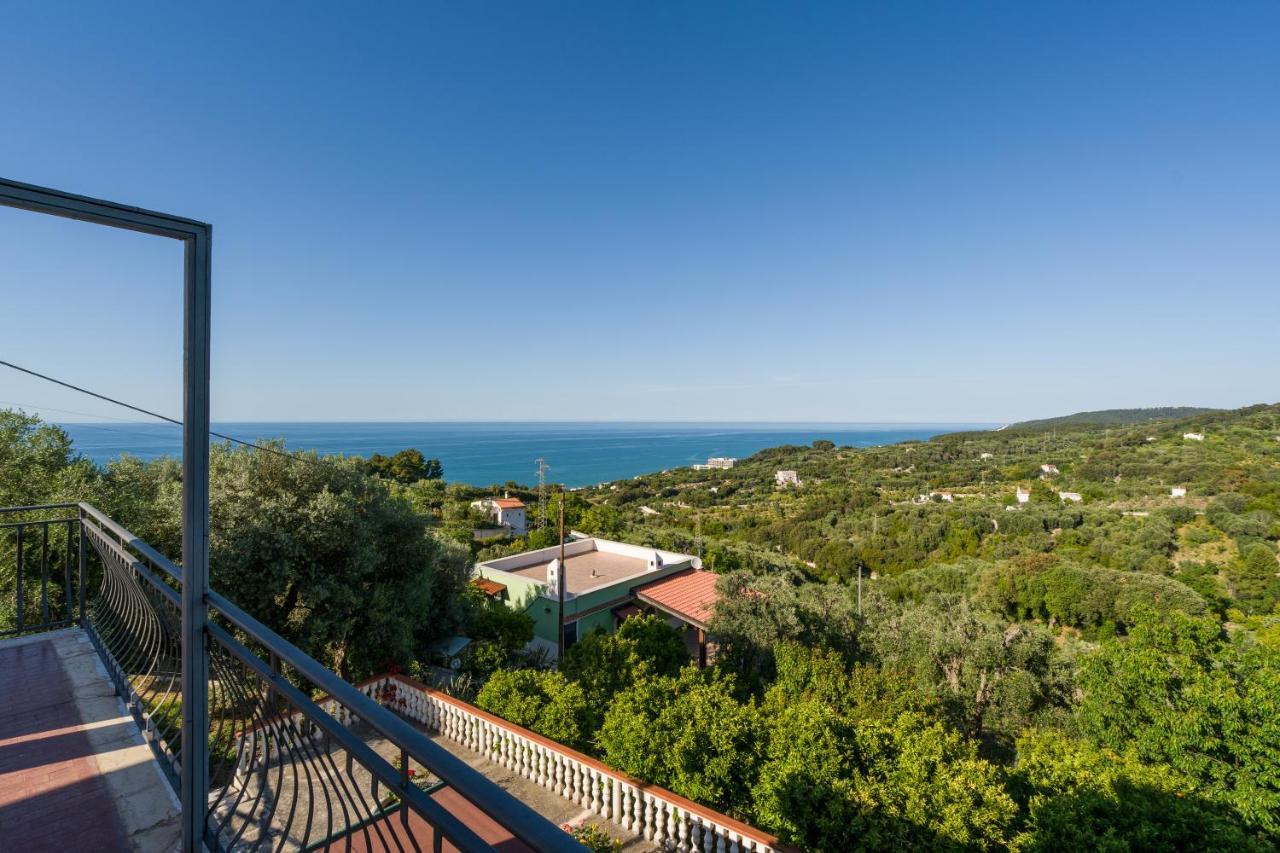 Borgo Canneto ローディ・ガルガーニコ エクステリア 写真