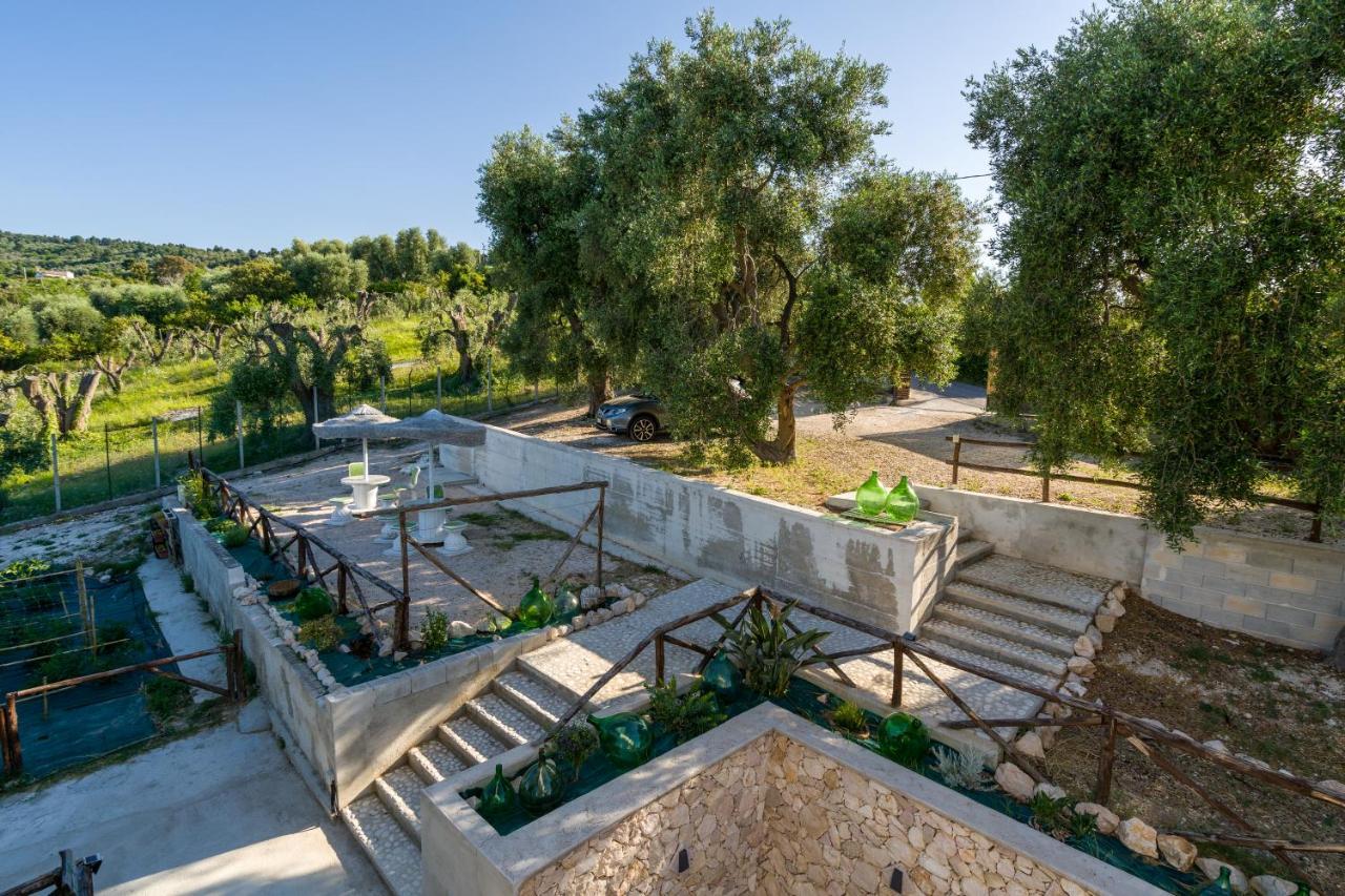 Borgo Canneto ローディ・ガルガーニコ エクステリア 写真