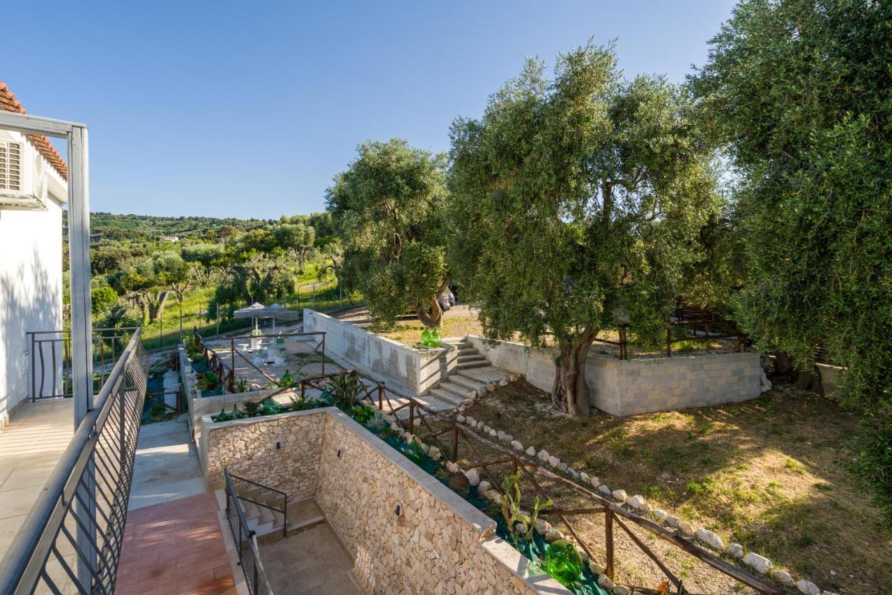 Borgo Canneto ローディ・ガルガーニコ エクステリア 写真