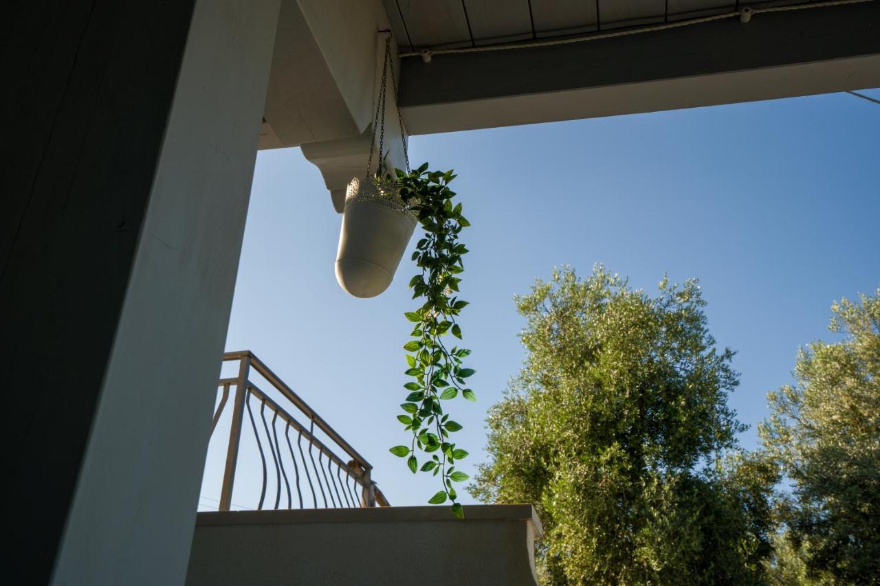 Borgo Canneto ローディ・ガルガーニコ エクステリア 写真