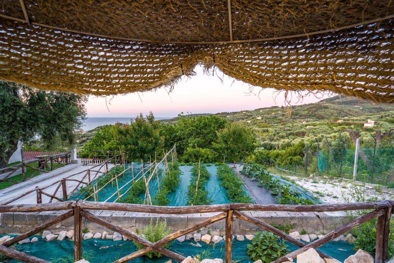 Borgo Canneto ローディ・ガルガーニコ エクステリア 写真