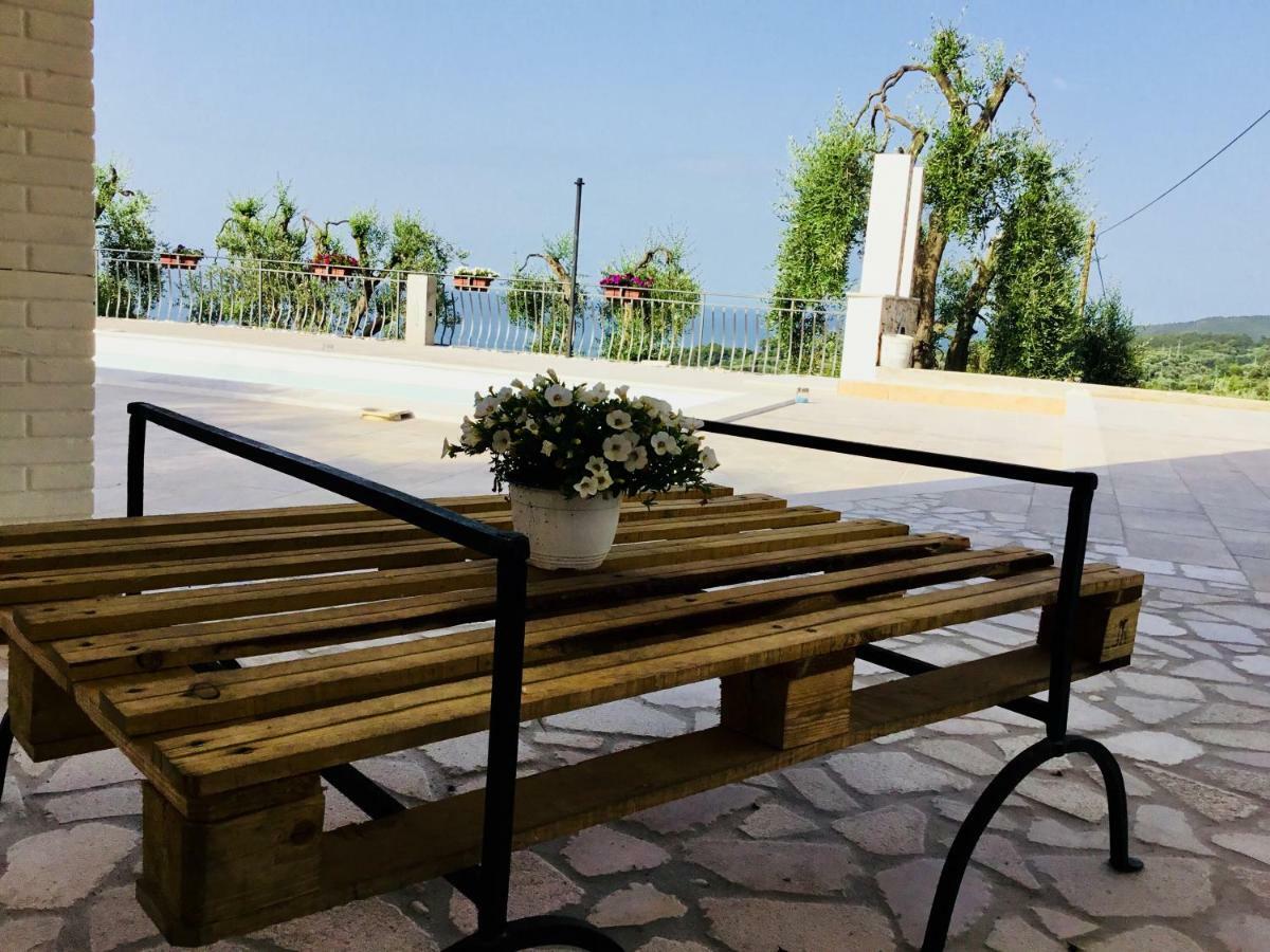 Borgo Canneto ローディ・ガルガーニコ エクステリア 写真