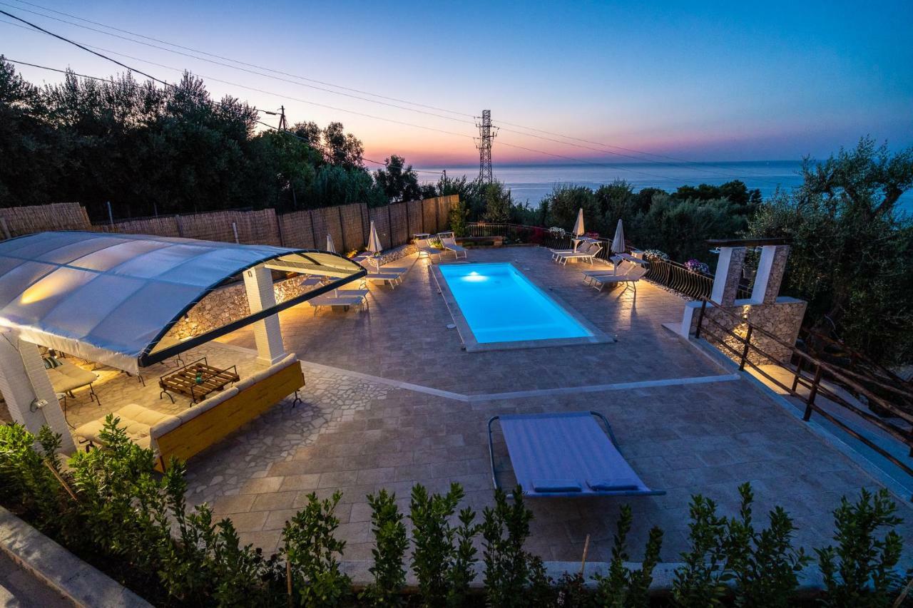 Borgo Canneto ローディ・ガルガーニコ エクステリア 写真