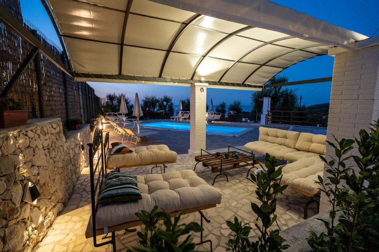 Borgo Canneto ローディ・ガルガーニコ エクステリア 写真