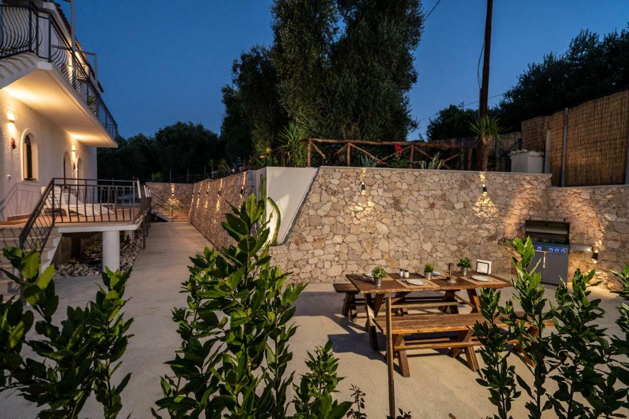 Borgo Canneto ローディ・ガルガーニコ エクステリア 写真