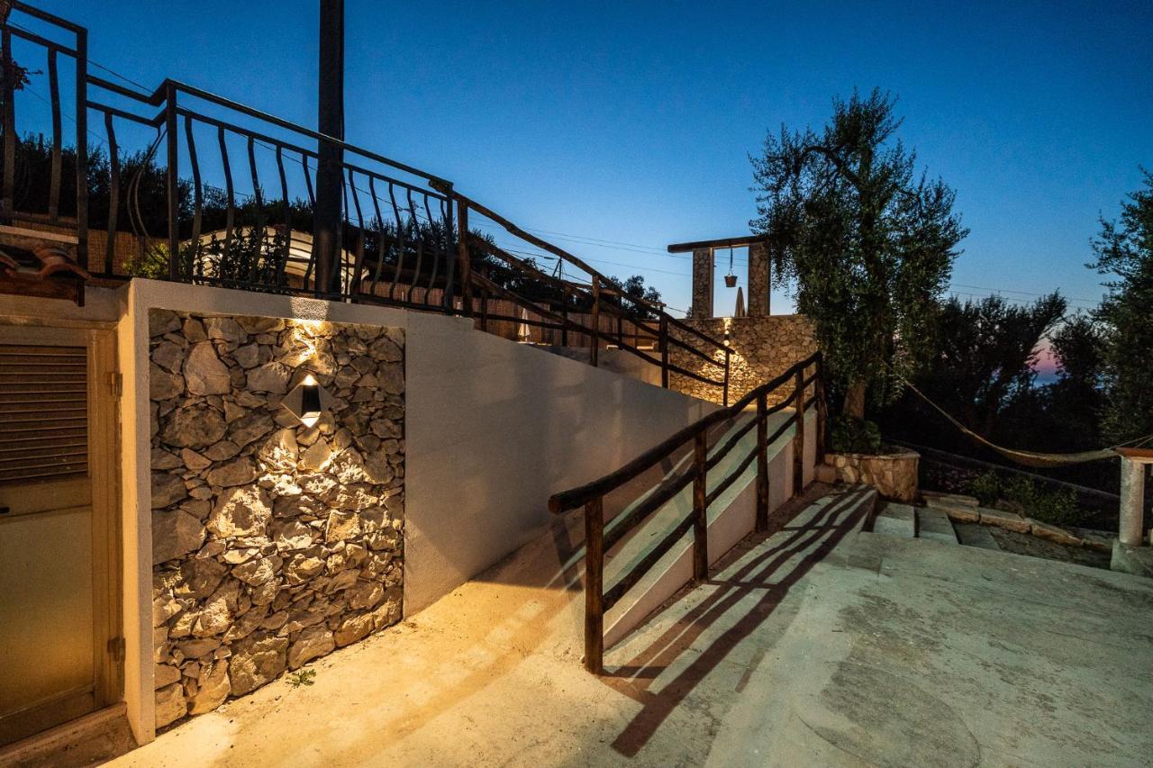 Borgo Canneto ローディ・ガルガーニコ エクステリア 写真